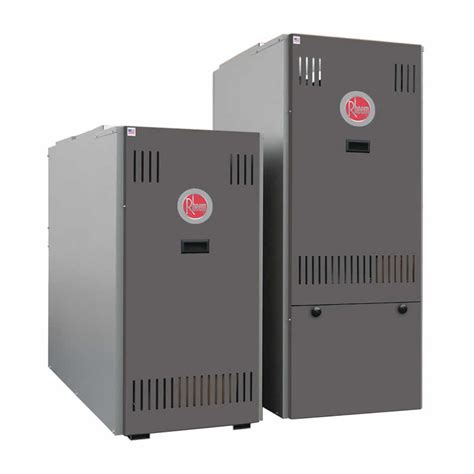 Rheem Furnace ROBD